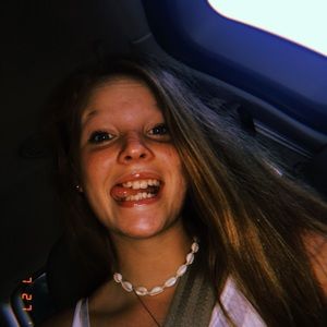 Meet your Posher, Krista